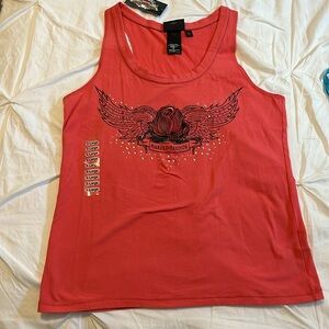 HARLEY DAVIDSON TANK NWT